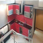 Kirayə (aylıq) 4 otaqlı Ofis, Nəriman Nərimanov metrosu, Nərimanov rayonu 13