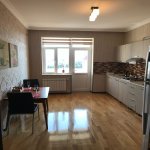 Kirayə (aylıq) 3 otaqlı Yeni Tikili, Memar Əcəmi metrosu, Nəsimi rayonu 9