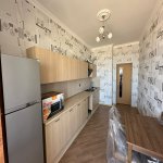Kirayə (aylıq) 3 otaqlı Yeni Tikili, Bayıl qəs., Səbail rayonu 8