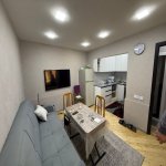 Satılır 2 otaqlı Həyət evi/villa, Avtovağzal metrosu, Biləcəri qəs., Binəqədi rayonu 2