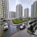 Satılır 2 otaqlı Yeni Tikili, İnşaatçılar metrosu, Yasamal rayonu 23