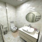 Satılır 2 otaqlı Yeni Tikili, Əhmədli metrosu, Xətai rayonu 10