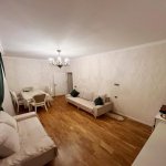 Аренда 2 комнат Новостройка, İnşaatçılar метро, Ясамал район 2