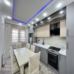 Kirayə (aylıq) 2 otaqlı Yeni Tikili, Neftçilər metrosu, 8-ci kilometr, Nizami rayonu 10