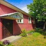 Kirayə (günlük) 5 otaqlı Həyət evi/villa Qəbələ 4