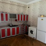 Kirayə (aylıq) 3 otaqlı Yeni Tikili, İnşaatçılar metrosu, Yasamal rayonu 9