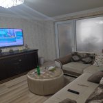 Продажа 2 комнатная Вторичка, İnşaatçılar метро, Ясамал район 2