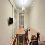 Satılır 3 otaqlı Yeni Tikili, Xalqlar dostluğu metrosu, Xətai rayonu 2