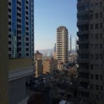 Satılır 4 otaqlı Yeni Tikili, 28 May metrosu, Səbail rayonu 2