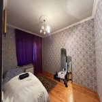 Satılır 4 otaqlı Həyət evi/villa, Koroğlu metrosu, Zabrat qəs., Sabunçu rayonu 9