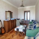 Kirayə (aylıq) 3 otaqlı Yeni Tikili, Xətai metrosu, Xətai rayonu 4