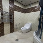 Аренда 3 комнат Новостройка, м. Халглар Достлугу метро, 8-ой километр, Низаминский р-н район 16