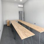 Kirayə (aylıq) 15 otaqlı Ofis, Nəriman Nərimanov metrosu, Nərimanov rayonu 21