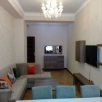 Kirayə (aylıq) 2 otaqlı Yeni Tikili, Gənclik metrosu, Nəsimi rayonu 4