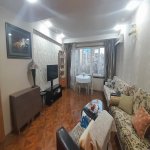 Satılır 3 otaqlı Köhnə Tikili, Nizami metrosu, Nəsimi rayonu 5
