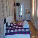 Kirayə (aylıq) 3 otaqlı Yeni Tikili, Nizami metrosu, Nəsimi rayonu 5