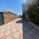 Kirayə (aylıq) 4 otaqlı Həyət evi/villa, Xocaəsən metrosu, Xocəsən qəs., Binəqədi rayonu 23