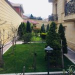 Satılır 20 otaqlı Həyət evi/villa, İçərişəhər metrosu, Badamdar qəs., Səbail rayonu 9