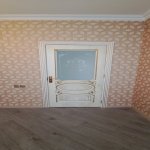Satılır 8 otaqlı Həyət evi/villa, Koroğlu metrosu, Zabrat qəs., Sabunçu rayonu 2