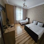 Kirayə (günlük) 3 otaqlı Həyət evi/villa Qəbələ 15