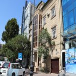 Kirayə (aylıq) Obyekt, Gənclik metrosu, Nərimanov rayonu 1