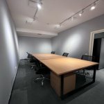 Kirayə (aylıq) 3 otaqlı Ofis, Nəriman Nərimanov metrosu, Nərimanov rayonu 8