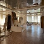Kirayə (aylıq) 1 otaqlı Ofis, Nərimanov rayonu 3