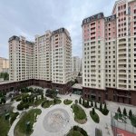 Аренда 2 комнатная Новостройка, м. Эльмляр Академиясы метро, Ясамал район 1