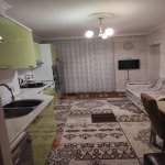 Satılır 4 otaqlı Yeni Tikili, Həzi Aslanov metrosu, H.Aslanov qəs., Xətai rayonu 4