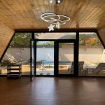 Kirayə (günlük) 3 otaqlı Həyət evi/villa Qəbələ 7
