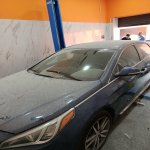 Kirayə (aylıq) Obyekt, Neftçilər metrosu, 8-ci kilometr, Nizami rayonu 4