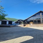 Kirayə (günlük) 5 otaqlı Həyət evi/villa Qəbələ 3