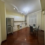 Kirayə (aylıq) 3 otaqlı Yeni Tikili, Xətai metrosu, Dəmirçi Plaza, Xətai rayonu 8