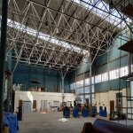 Kirayə (aylıq) Obyekt, Həzi Aslanov metrosu, Xətai rayonu 5