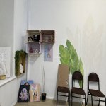 Kirayə (aylıq) 1 otaqlı Ofis, 28 May metrosu, Nəsimi rayonu 4