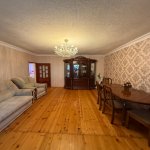 Satılır 4 otaqlı Həyət evi/villa, Koroğlu metrosu, Zabrat qəs., Sabunçu rayonu 12