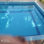 Kirayə (aylıq) 6 otaqlı Bağ evi, Şüvəlan, Xəzər rayonu 13