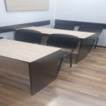 Kirayə (aylıq) 6 otaqlı Ofis, Nizami metrosu, Yasamal rayonu 6