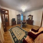 Аренда 4 комнат Дома/Виллы, İnşaatçılar метро, пос. Ясамал, Ясамал район 1