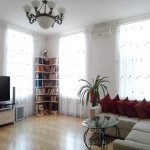 Kirayə (aylıq) 4 otaqlı Həyət evi/villa, Xətai metrosu, H.Aslanov qəs., Xətai rayonu 4