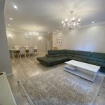 Kirayə (aylıq) 3 otaqlı Yeni Tikili, Yasamal rayonu 5