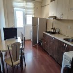 Kirayə (aylıq) 2 otaqlı Yeni Tikili Xırdalan 9