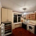 Продажа 1 комнатная Вторичка, İnşaatçılar метро, пос. Ясамал, Ясамал район 5