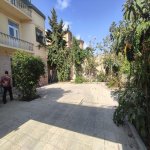 Satılır 5 otaqlı Həyət evi/villa, Xalqlar dostluğu metrosu, 8-ci kilometr, Nizami rayonu 4