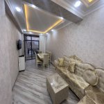 Satılır 3 otaqlı Yeni Tikili, Neftçilər metrosu, 8-ci kilometr, Nizami rayonu 2