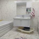 Satılır 3 otaqlı Yeni Tikili, Neftçilər metrosu, Nizami rayonu 11