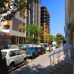 Satılır 2 otaqlı Yeni Tikili, Qara Qarayev metrosu, 8-ci kilometr, Nizami rayonu 3
