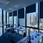 Kirayə (aylıq) 3 otaqlı Ofis, 8 Noyabr metrosu, Nəsimi rayonu 3