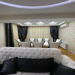Kirayə (günlük) 4 otaqlı Yeni Tikili, Xətai metrosu, Xətai rayonu 9