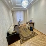 Kirayə (aylıq) 3 otaqlı Yeni Tikili, Həzi Aslanov metrosu, Xətai rayonu 4